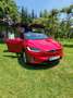 Tesla Model X 100D Allradantrieb Rouge - thumbnail 8