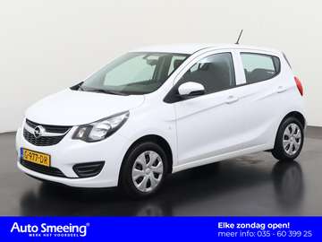 1.0 ecoFLEX 120 Jaar Edition | Airco | Zondag Open