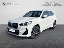 BMW X1 sDrive18i 136ch M Sport