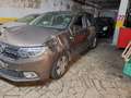 Dacia Sandero 1.0 tce Streetway Comfort Eco-g 100cv *SINISTRATA* Bronzo - thumbnail 4