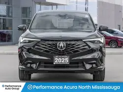 Acura ADX 2025