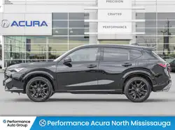 Acura ADX 2025