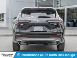 Acura ADX 2025