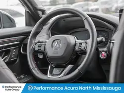 Acura ADX 2025 — фото 17