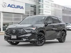 Acura ADX 2025 — фото 27