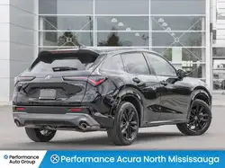 Acura ADX 2025