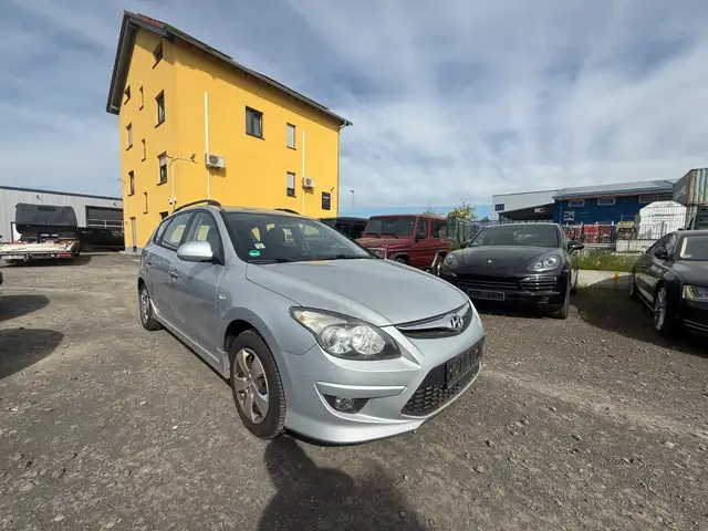 Hyundai i30 cw Classic