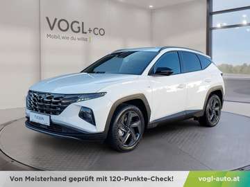NX4 Trend Line PLUS 1,6 CRDi 4WD 48V DCT