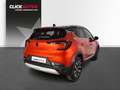 Renault Captur 1.0 TCE 90CV Techno Bitono Rojo - thumbnail 4
