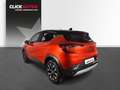 Renault Captur 1.0 TCE 90CV Techno Bitono Rouge - thumbnail 5