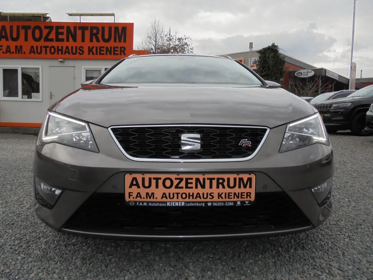 Das Auto