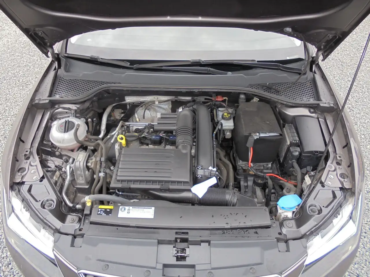 Das Auto