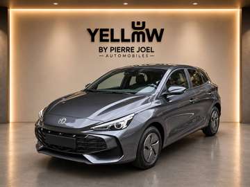 STANDART + 195 CV HYBRID + OPTIONS