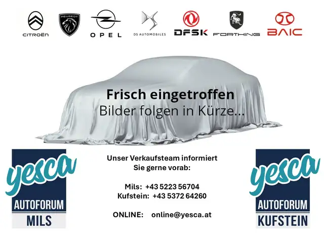 Citroen E-C4 Électrique 100KW Shine Edition