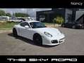 Porsche Cayman 987.2 Cayman S  PDK7  3.4L Weiß - thumbnail 1