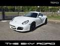 Porsche Cayman 987.2 Cayman S  PDK7  3.4L Weiß - thumbnail 3