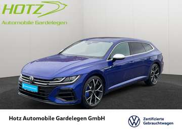 Arteon R Shooting Brake 2.0 TSI DSG 4Motion