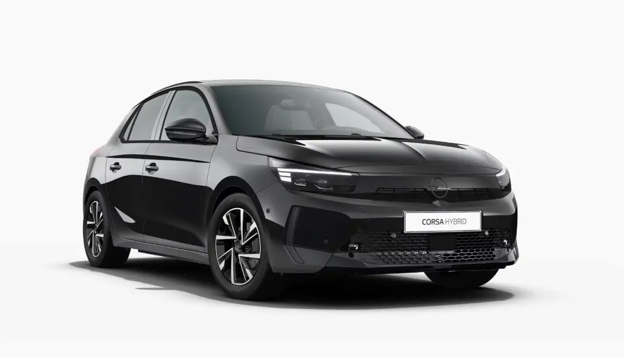 Opel Corsa 2026