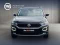 Volkswagen T-Roc Design TSI ACT DSG Schwarz - thumbnail 2
