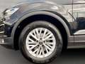 Volkswagen T-Roc Design TSI ACT DSG Schwarz - thumbnail 6
