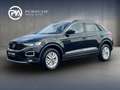Volkswagen T-Roc Design TSI ACT DSG Schwarz - thumbnail 1