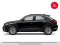 Volkswagen T-Roc Design TSI ACT DSG Schwarz - thumbnail 1