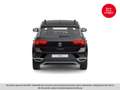 Volkswagen T-Roc Design TSI ACT DSG Schwarz - thumbnail 2