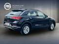 Volkswagen T-Roc Design TSI ACT DSG Schwarz - thumbnail 4