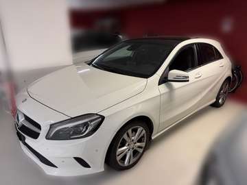 Classe CDI BlueEFFICIENCY Sensation 7-G DCT