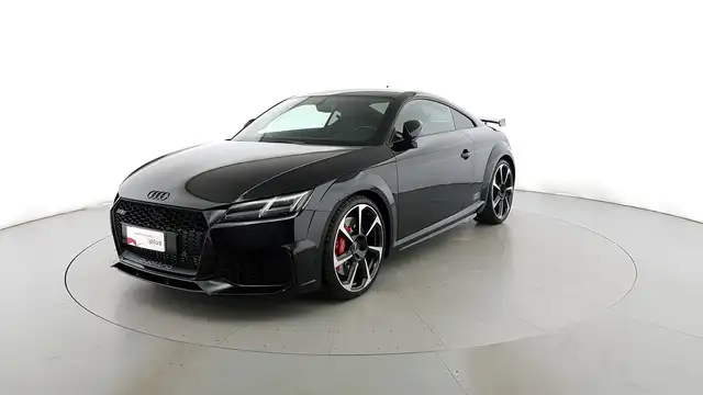 Audi TT RS TTRS Coupe 2.5 quattro s-tronic