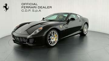 599 GTB Fiorano F1