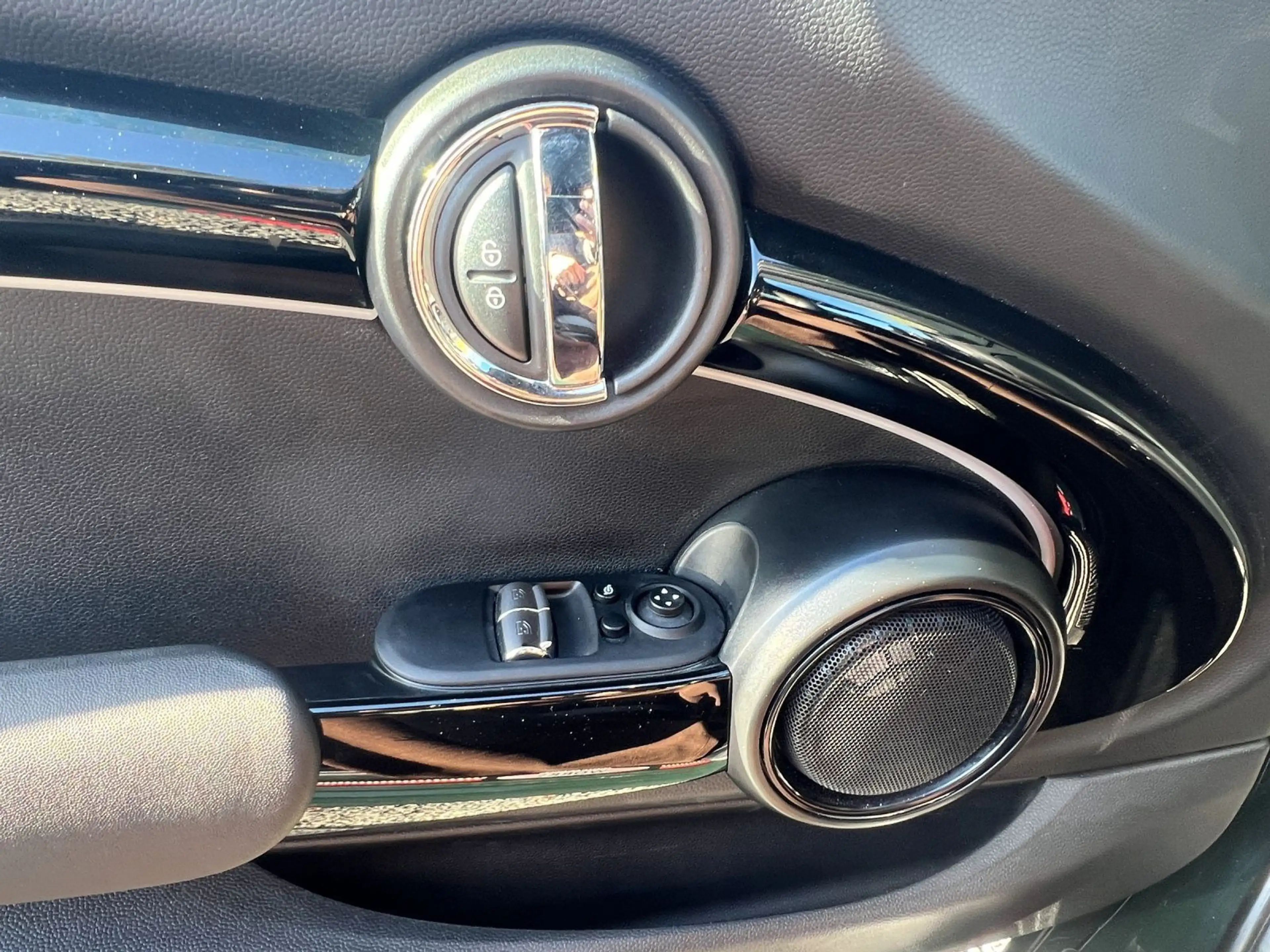 MINI John Cooper Works LED H-K HuD SHZ — photo 8