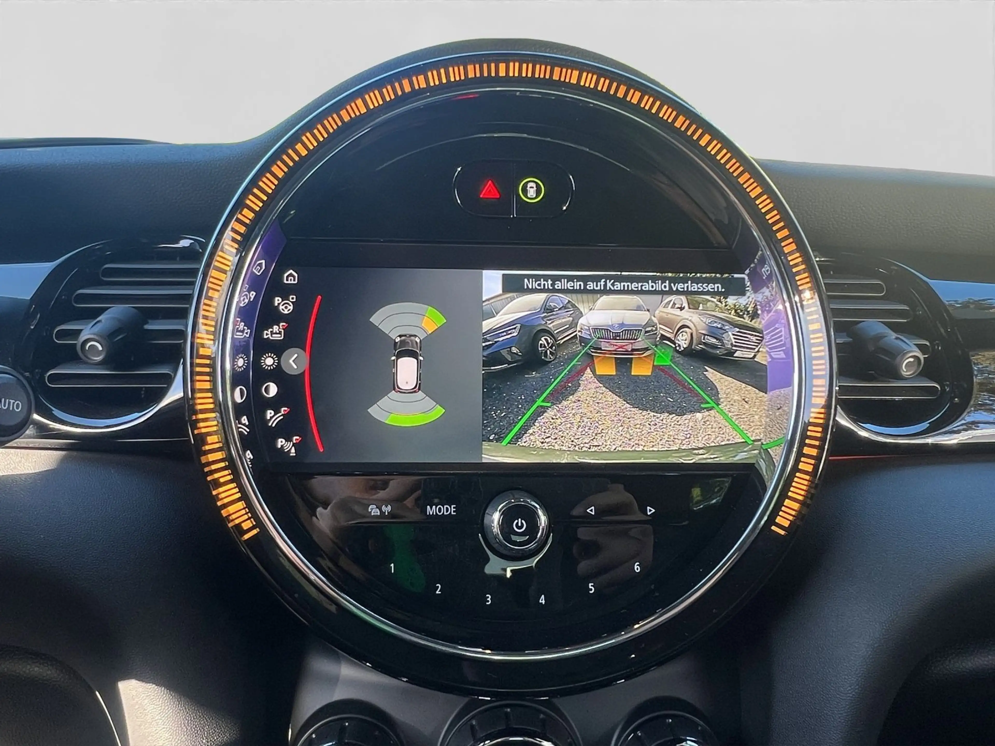 MINI John Cooper Works LED H-K HuD SHZ — photo 13