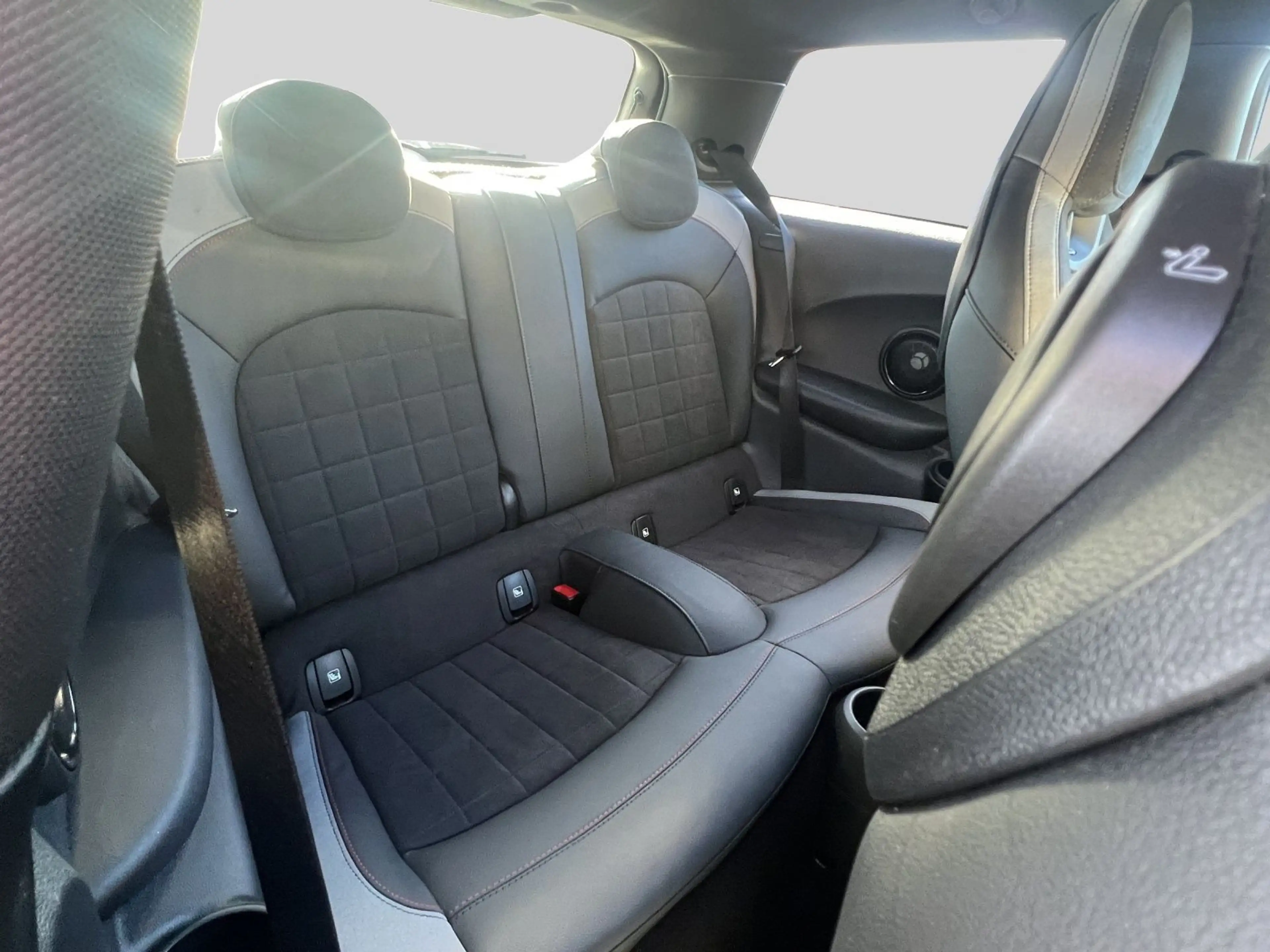 MINI John Cooper Works LED H-K HuD SHZ — photo 6