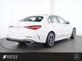 Mercedes-Benz C 300 e AMG Sport Navi LED Pano W-Paket Kamera Weiß - thumbnail 2