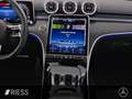 Mercedes-Benz C 300 e AMG Sport Navi LED Pano W-Paket Kamera Weiß - thumbnail 9