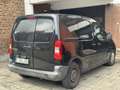 Peugeot partner Zwart - thumbnail 4