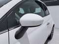 Fiat 500 1.0 Hybrid Dolcevita 52kW Blanc - thumbnail 9