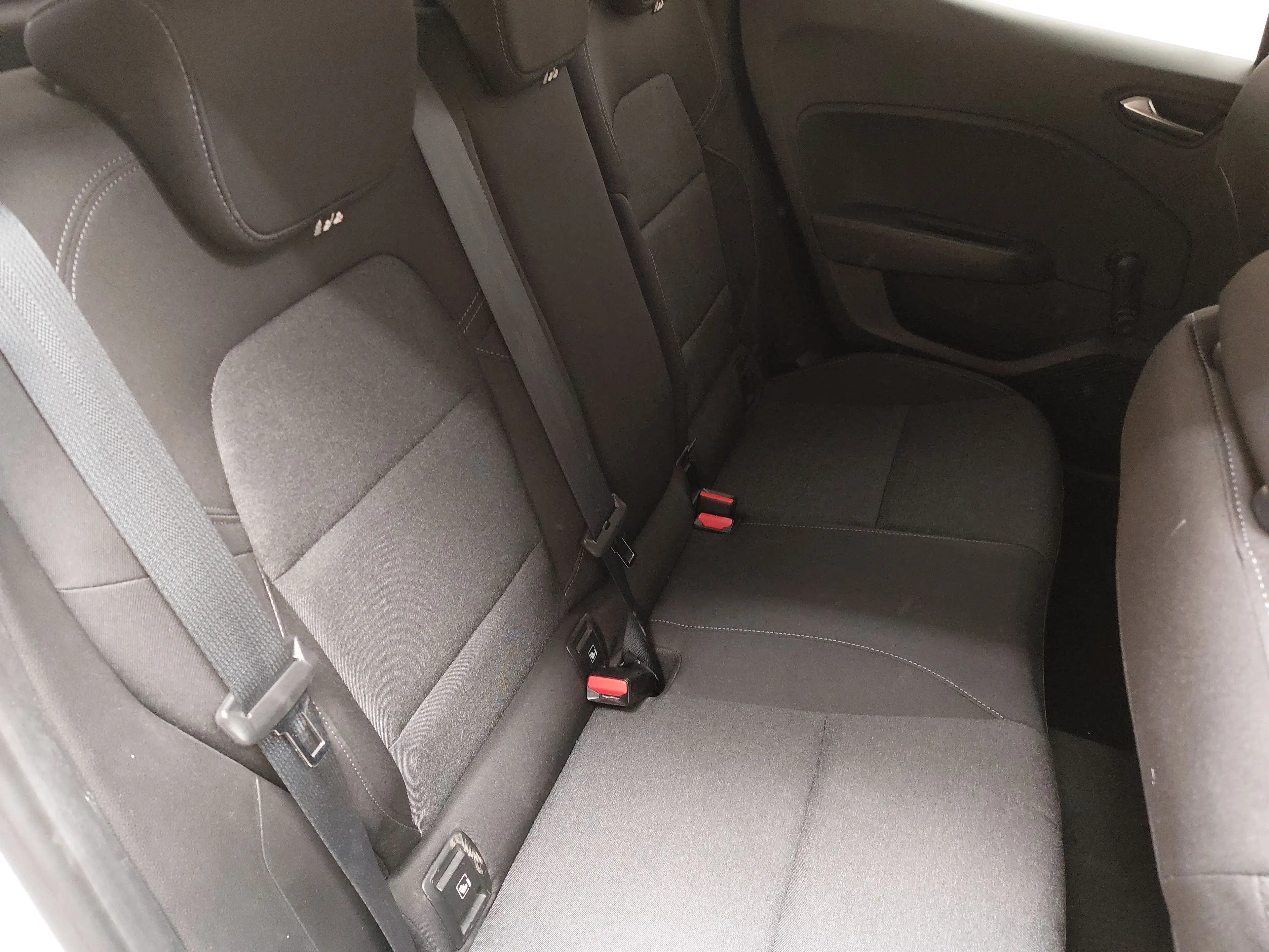 Renault Clio 1.5 BLUE dCi Business Ed. Navi LED PDC Shz — photo 12
