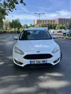 Ford Focus 1.0 EcoBoost 100 S&S Trend
