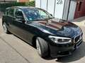 BMW 120 120d Aut. Advantage Schwarz - thumbnail 4