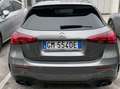 Mercedes-Benz A 35 AMG Classe A - W177 2023 Line Premium 4matic auto Grigio - thumbnail 3