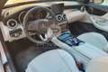Mercedes-Benz C 250 C 250 d Automatic Cabrio Premium Plus Argent - thumbnail 11