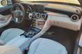 Mercedes-Benz C 250 C 250 d Automatic Cabrio Premium Plus Argent - thumbnail 9