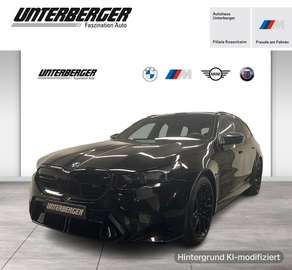 Touring Lackierung BMW Individual Ultimate Pack. C