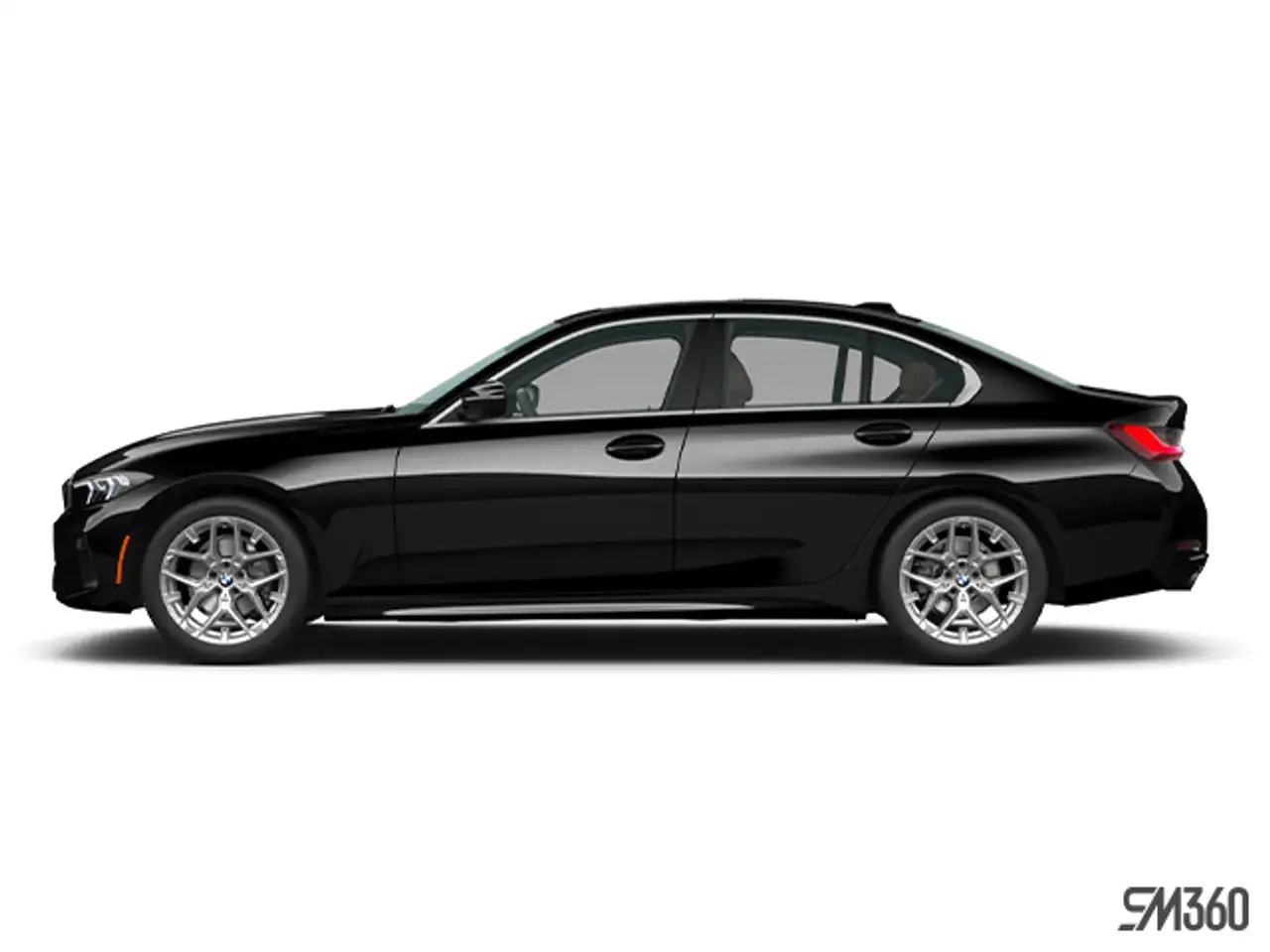 BMW 3 Series снимка BMW 3 Series