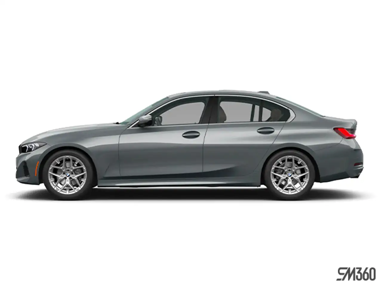 BMW 3 Series снимка BMW 3 Series