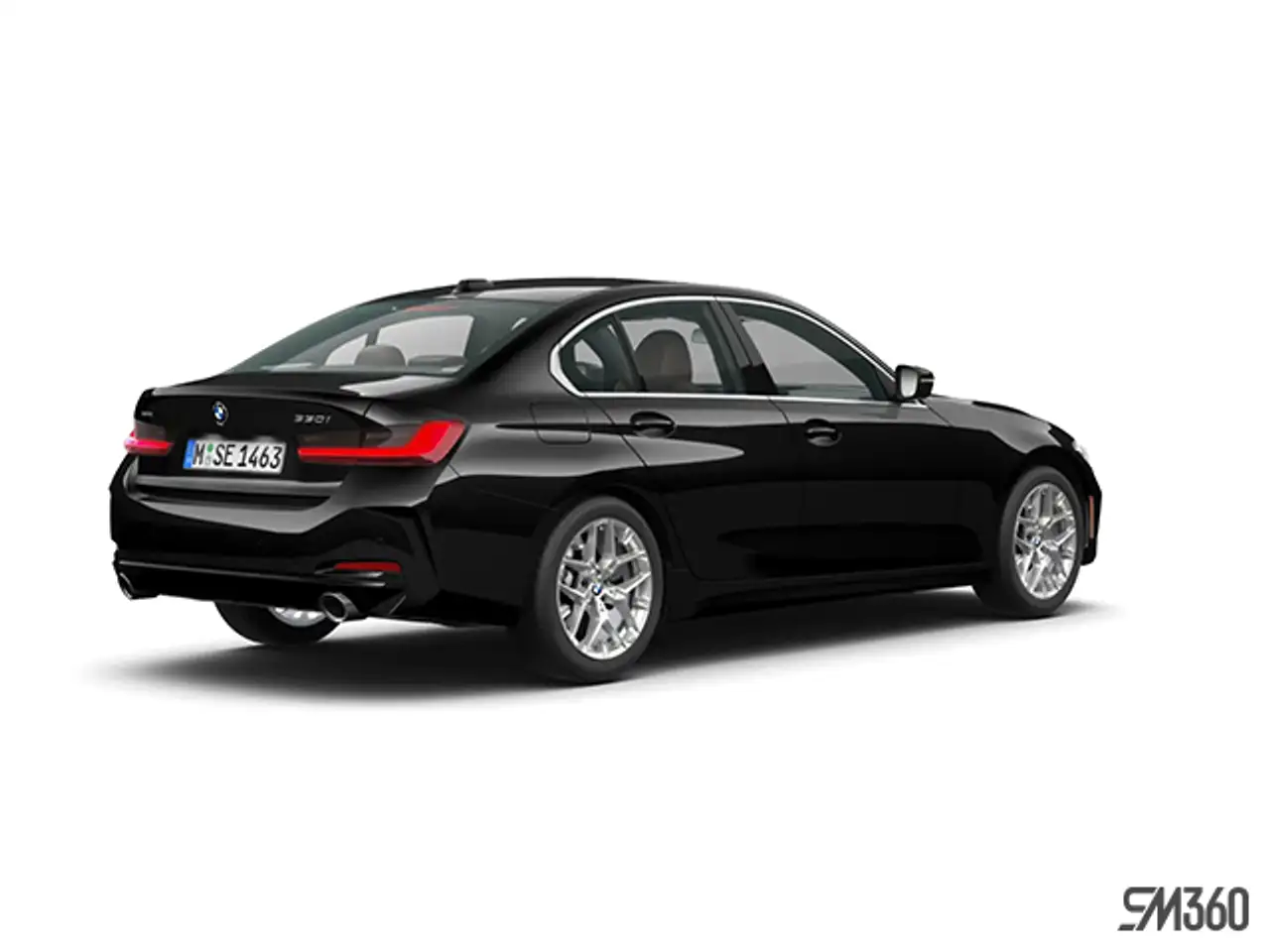BMW 3 Series снимка BMW 3 Series