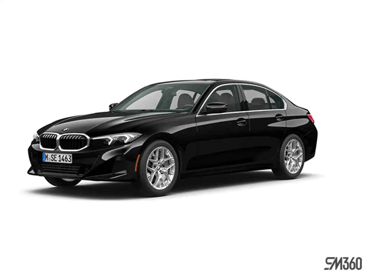 BMW 3 Series снимка BMW 3 Series