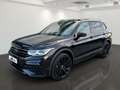 Volkswagen Tiguan Allspace 2.0 TDI 4M R-Line *MATRIX*STANDH*NAVI* Zwart - thumbnail 2